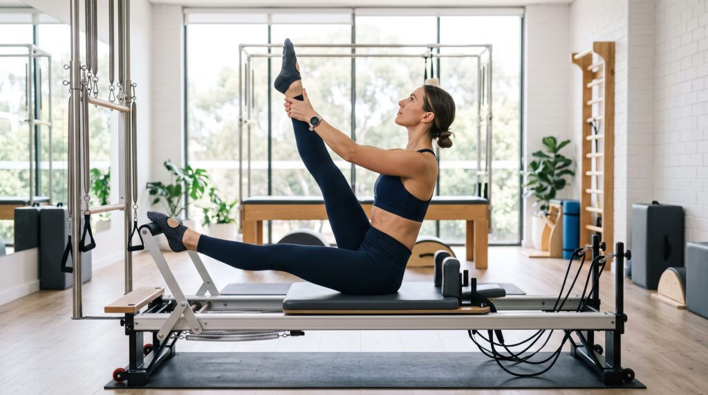 bucharena pilates 10459547